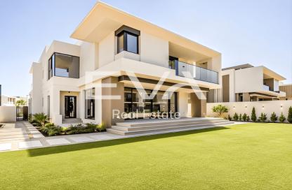 Villa - 4 - 6 for rent in Jebel Ali Village Villas - Jebel Ali Village - Jebel Ali - Dubai Villa - 4 - 6 for rent in Jebel Ali Village Villas - Jebel Ali Village - Jebel Ali - Dubai