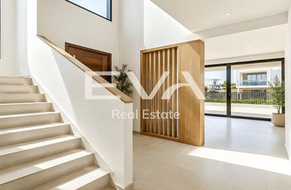 Villa - 4 - 6 for rent in Jebel Ali Village Villas - Jebel Ali Village - Jebel Ali - Dubai