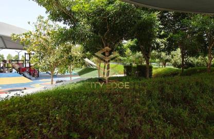 Apartment - 2 Bedrooms - 3 Bathrooms for sale in The Gate 5 - Aljada - Sharjah