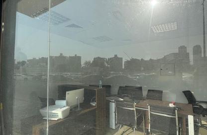 Shop - Studio for rent in Al Majaz 3 - Al Majaz - Sharjah