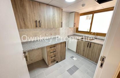 Apartment - Studio - 1 Bathroom for rent in AAAF Building - Al Mankhool - Bur Dubai - Dubai