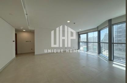Apartment - 3 Bedrooms - 4 Bathrooms for sale in Radiant Viewz Towers - City Of Lights - Al Reem Island - Abu Dhabi