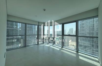 Apartment - 3 Bedrooms - 4 Bathrooms for sale in Radiant Viewz Towers - City Of Lights - Al Reem Island - Abu Dhabi
