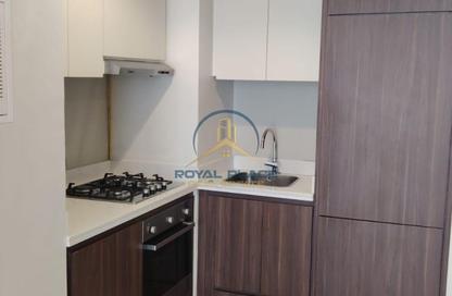 Apartment - 2 - 3 for rent in Vera Residences - Business Bay - Dubai