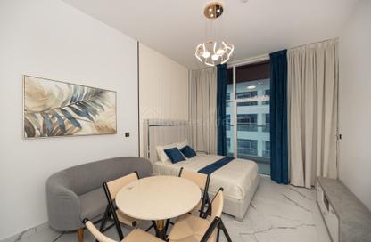 Apartment - Studio - 1 for rent in Opalz By Danube Tower 1 - Opalz by Danube - Dubai Science Park - Dubai