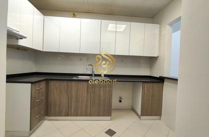 Apartment - 1 Bedroom - 2 Bathrooms for rent in Le Bistrot - International City Phase 2 - Al Warsan 4 - Al Warsan - Dubai