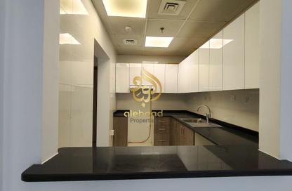 Apartment - 1 Bedroom - 2 Bathrooms for rent in Le Bistrot - International City Phase 2 - Al Warsan 4 - Al Warsan - Dubai