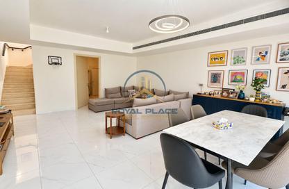 Villa - 3 - 3 for rent in Springs 3 - The Springs - Dubai Villa - 3 - 3 for rent in Springs 3 - The Springs - Dubai