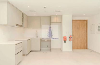 Apartment - 1 Bedroom - 1 Bathroom for sale in Al Jazi - Madinat Jumeirah Living - Umm Suqeim - Dubai
