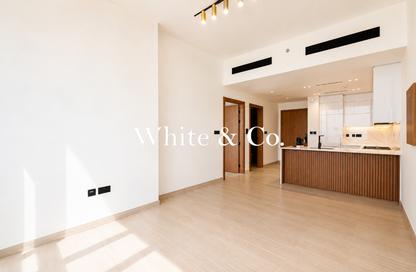 Apartment - 1 Bedroom - 2 Bathrooms for sale in Binghatti Onyx - District 15 - Jumeirah Village Circle - Dubai