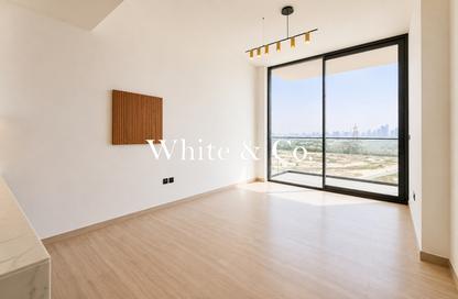 Apartment - 1 Bedroom - 2 Bathrooms for sale in Binghatti Onyx - District 15 - Jumeirah Village Circle - Dubai