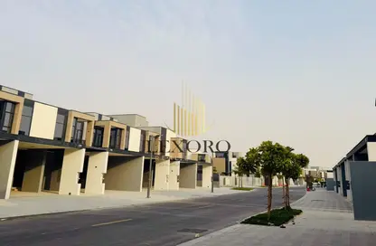 Villa - 3 Bedrooms - 3 Bathrooms for rent in Mudon Al Ranim 5 - Mudon - Dubai