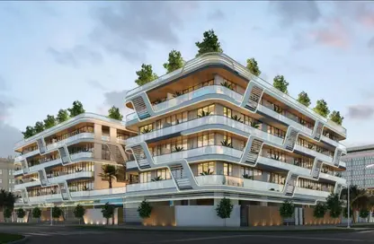 شقة - 1 حمام للبيع في ذا هارموني - دبي الجنوب (مركز دبي العالمي) - دبي