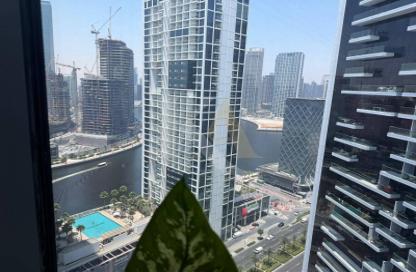Office Space - Studio - 1 Bathroom for rent in The Metropolis - Business Bay - Dubai Office Space - Studio - 1 Bathroom for rent in The Metropolis - Business Bay - Dubai