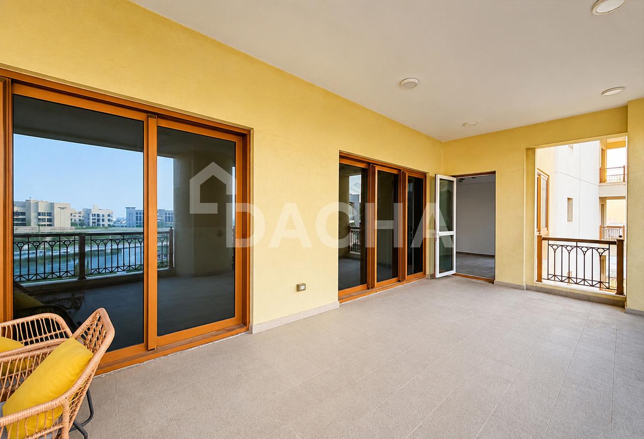 Type B | Unfurnished | Available Now photo 13