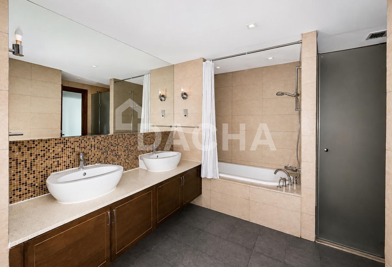 Type B | Unfurnished | Available Now photo 9