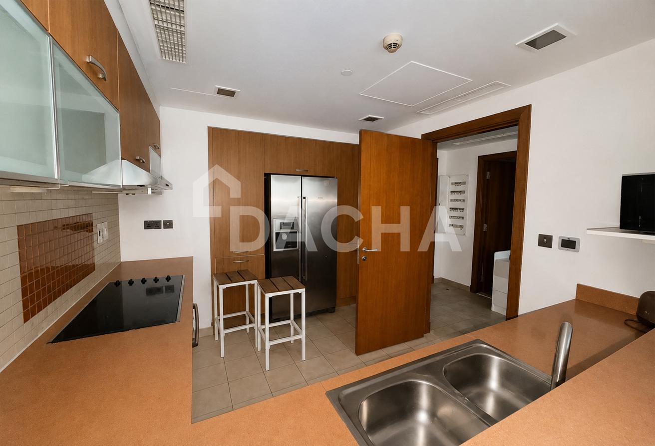 Type B | Unfurnished | Available Now photo 7