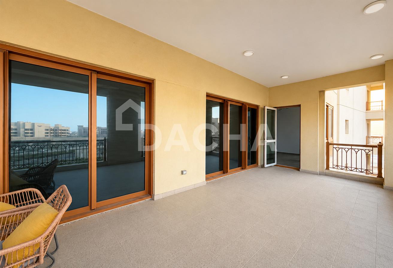 Type B | Unfurnished | Available Now photo 19
