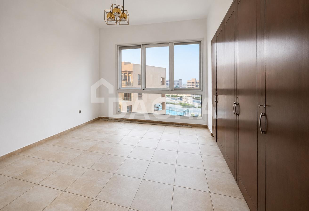 Type B | Unfurnished | Available Now photo 12