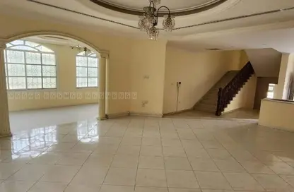 Villa - 4 Bedrooms - 4 Bathrooms for rent in Sharqan - Al Heerah - Sharjah