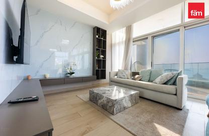 Apartment - 2 - 3 for sale in Azizi Mina - The Crescent - Palm Jumeirah - Dubai Apartment - 2 - 3 for sale in Azizi Mina - The Crescent - Palm Jumeirah - Dubai