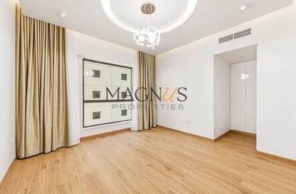 Apartment - 3 Bedrooms - 4 Bathrooms for rent in Sadaf 5 - Sadaf - Jumeirah Beach Residence - Dubai