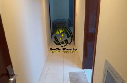 Apartment - 1 Bedroom - 2 Bathrooms for sale in Orient Tower 1 - Orient Towers - Al Bustan - Ajman