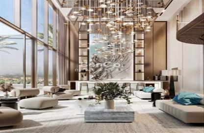Apartment - 4 Bedrooms - 7 Bathrooms for sale in Exquisite Living Residences - Burj Khalifa Area - Downtown Dubai - Dubai Apartment - 4 Bedrooms - 7 Bathrooms for sale in Exquisite Living Residences - Burj Khalifa Area - Downtown Dubai - Dubai