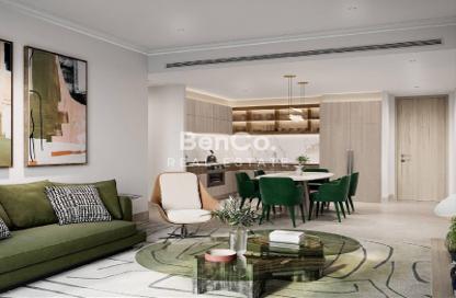 شقة - 4 غرف نوم - 7 حمامات للبيع في اكسكوزيت ليفينج ريزيدنسز - برج خليفة - وسط مدينة دبي - دبي شقة - 4 غرف نوم - 7 حمامات للبيع في اكسكوزيت ليفينج ريزيدنسز - برج خليفة - وسط مدينة دبي - دبي