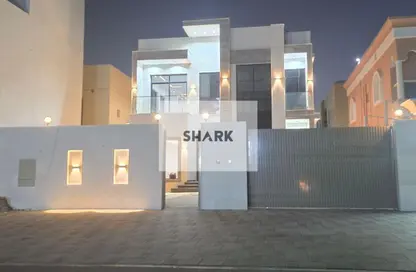 Villa - 5 Bedrooms - 6 Bathrooms for sale in Al Rawda 2 Villas - Al Rawda 2 - Al Rawda - Ajman