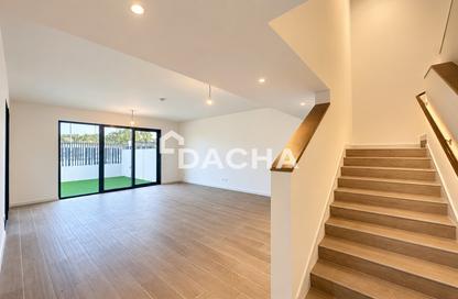 Townhouse - 4 - 5 for rent in Jebel Ali Village Townhouses - Jebel Ali Village - Jebel Ali - Dubai