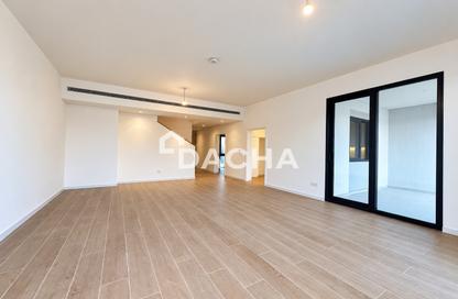 Townhouse - 4 - 5 for rent in Jebel Ali Village Townhouses - Jebel Ali Village - Jebel Ali - Dubai
