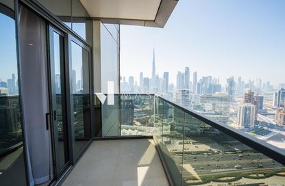 Apartment - 1 Bedroom - 2 Bathrooms for rent in Nobles Tower - Business Bay - Dubai Apartment - 1 Bedroom - 2 Bathrooms for rent in Nobles Tower - Business Bay - Dubai