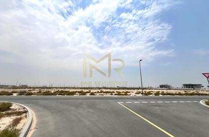 Land - Studio for sale in Saih Shuaib 1 - Jebel Ali - Dubai Land - Studio for sale in Saih Shuaib 1 - Jebel Ali - Dubai