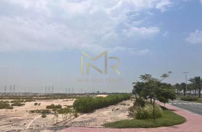 Land - Studio for sale in Saih Shuaib 1 - Jebel Ali - Dubai Land - Studio for sale in Saih Shuaib 1 - Jebel Ali - Dubai