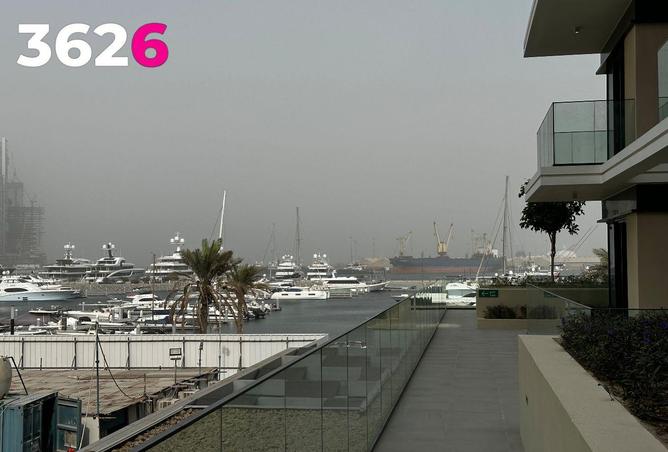 Sea & Burj View | Ready | Premium Finish