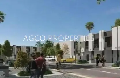Townhouse - 2 Bedrooms - 3 Bathrooms for sale in Bianca - Dubai Land - Dubai