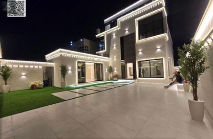 Villa - 5 Bedrooms - 7 Bathrooms for sale in Al Mowaihat 1 - Al Mowaihat - Ajman
