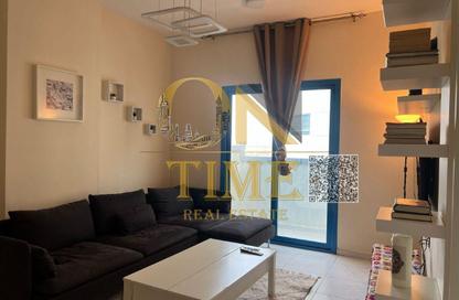 Apartment - Studio - 1 Bathroom for rent in Ajman Corniche Residences - Ajman Corniche Road - Ajman Apartment - Studio - 1 Bathroom for rent in Ajman Corniche Residences - Ajman Corniche Road - Ajman