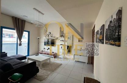 Apartment - Studio - 1 Bathroom for rent in Ajman Corniche Residences - Ajman Corniche Road - Ajman Apartment - Studio - 1 Bathroom for rent in Ajman Corniche Residences - Ajman Corniche Road - Ajman