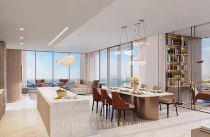 Apartment - 1 - 2 for sale in Palm Beach Towers 3 - Palm Beach Towers - Palm Jumeirah - Dubai Apartment - 1 - 2 for sale in Palm Beach Towers 3 - Palm Beach Towers - Palm Jumeirah - Dubai