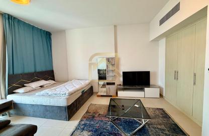 Apartment - Studio - 1 for rent in Dania 3 - Midtown - Dubai Production City (IMPZ) - Dubai