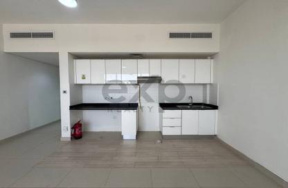 Apartment - Studio - 1 for rent in Taag One Building - Saih Shuaib 1 - Jebel Ali - Dubai