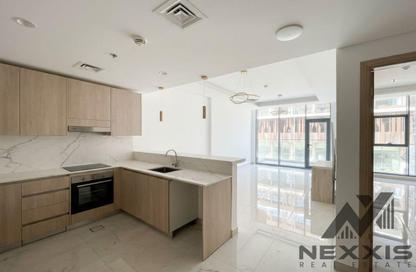 Apartment - 1 - 2 for rent in Mass Residence - District 11 - Jumeirah Village Circle - Dubai