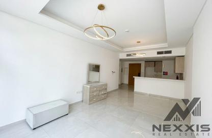 Apartment - 1 - 2 for rent in Mass Residence - District 11 - Jumeirah Village Circle - Dubai