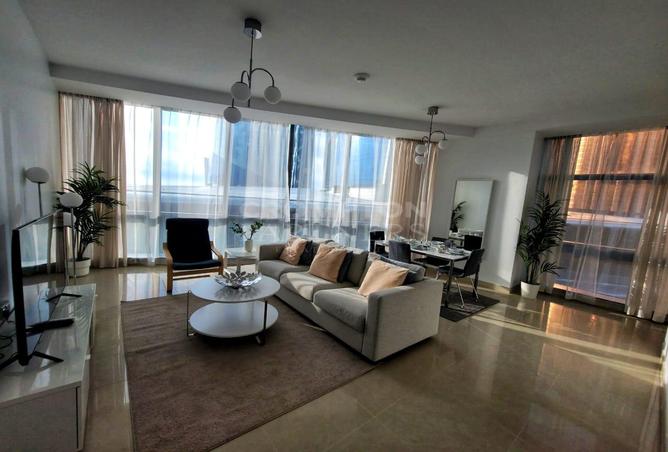 Furnished One Bedroom Apartment In Corniche
