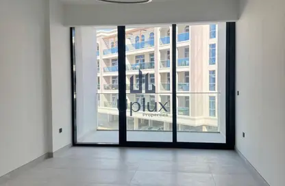 شقة - 1 حمام للايجار في أفيلون بوليفارد - ارجان - دبي