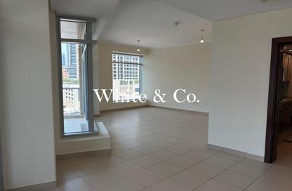 Apartment - 2 Bedrooms - 3 Bathrooms for rent in Burj Views A - Burj Views - Downtown Dubai - Dubai