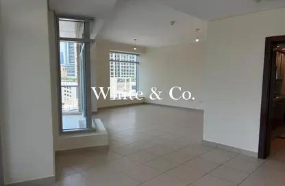 Apartment - 2 Bedrooms - 3 Bathrooms for rent in Burj Views A - Burj Views - Downtown Dubai - Dubai