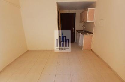 Apartment - Studio - 1 Bathroom for rent in Muwaileh - Sharjah